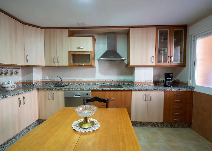 Casa Montesol