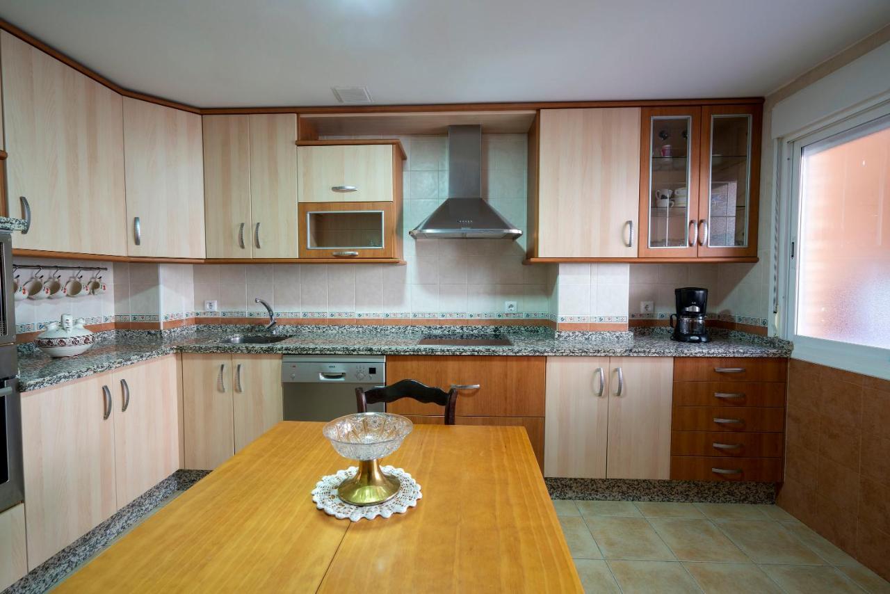 Сasa de vacaciones Casa Montesol Caces
