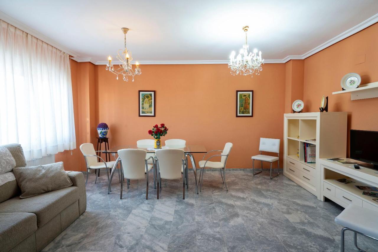 Casa Montesol Сasa de vacaciones