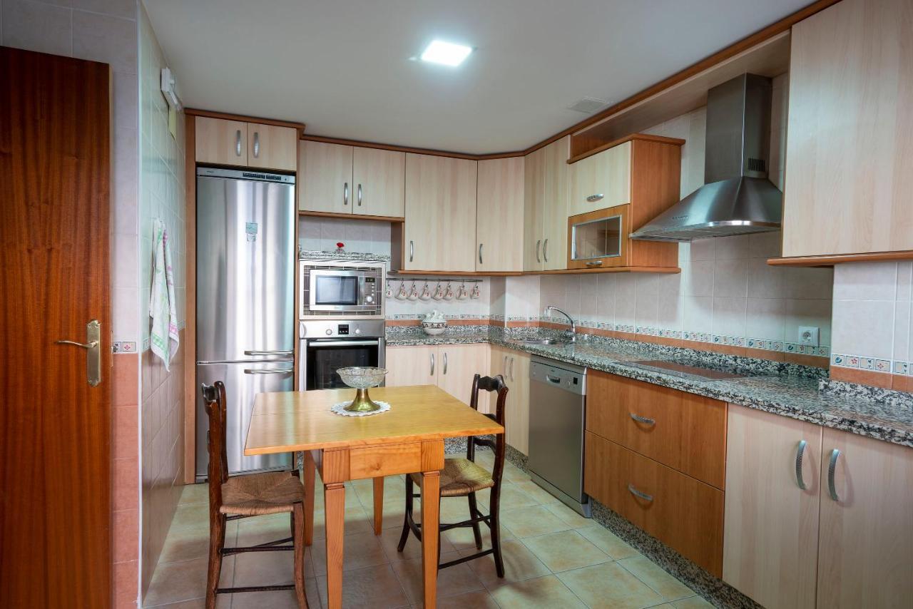 Casa Montesol Сasa de vacaciones