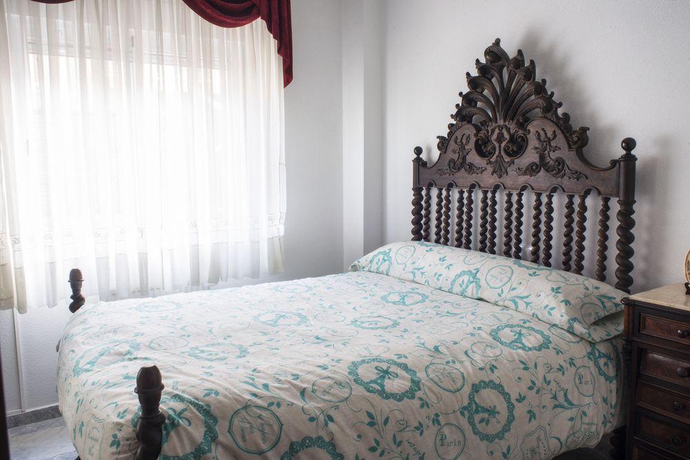 Casa Montesol Сasa de vacaciones