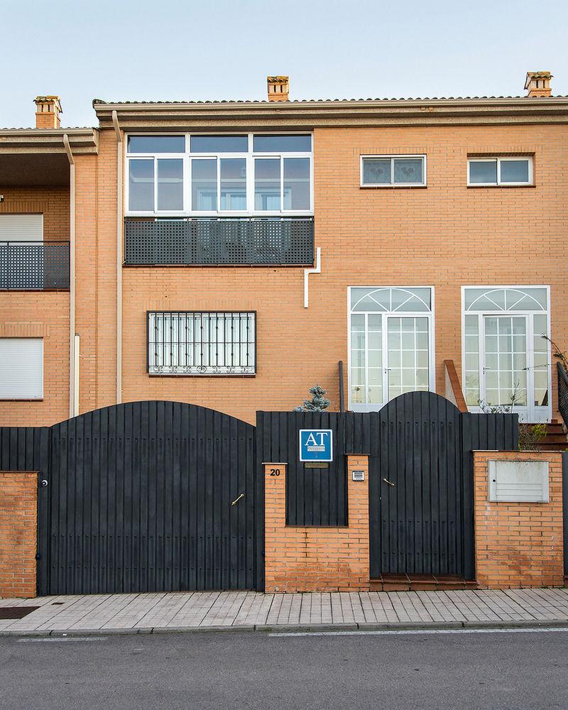 Сasa de vacaciones Casa Montesol *