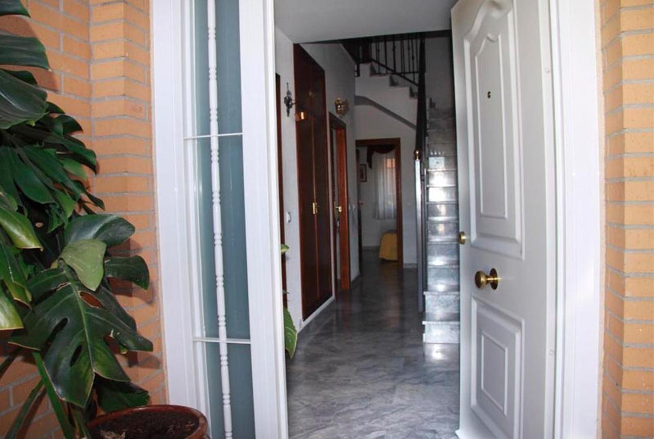 Casa Montesol Сasa de vacaciones Caces
