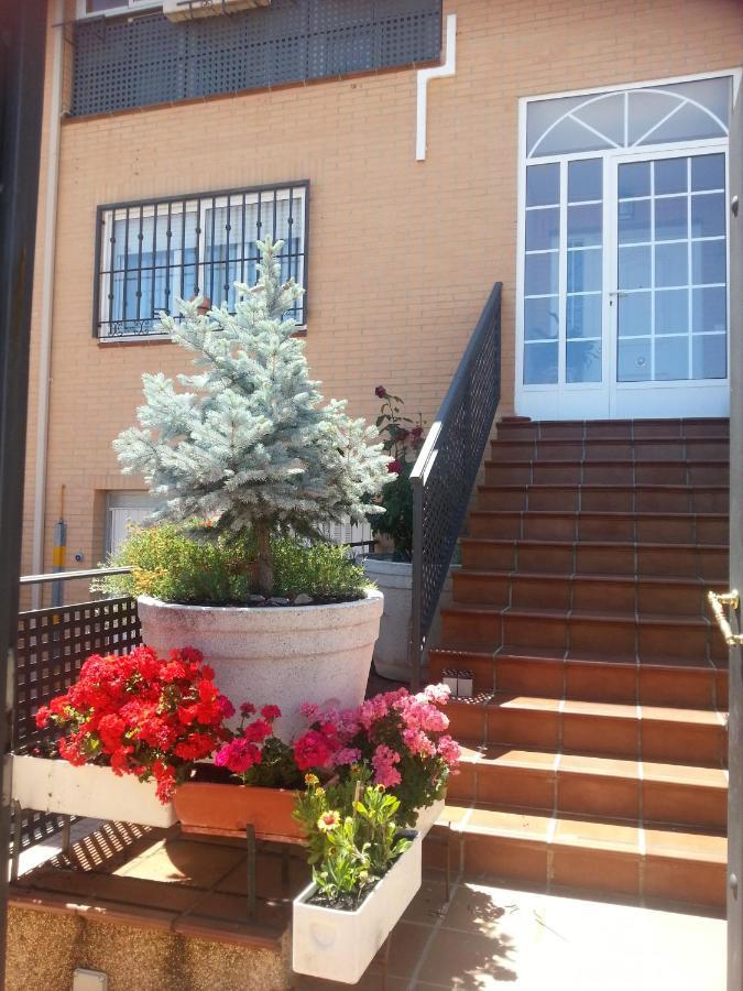 Сasa de vacaciones Casa Montesol