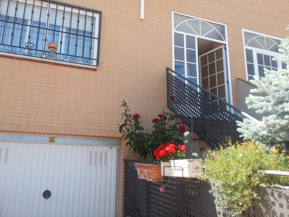 Casa Montesol