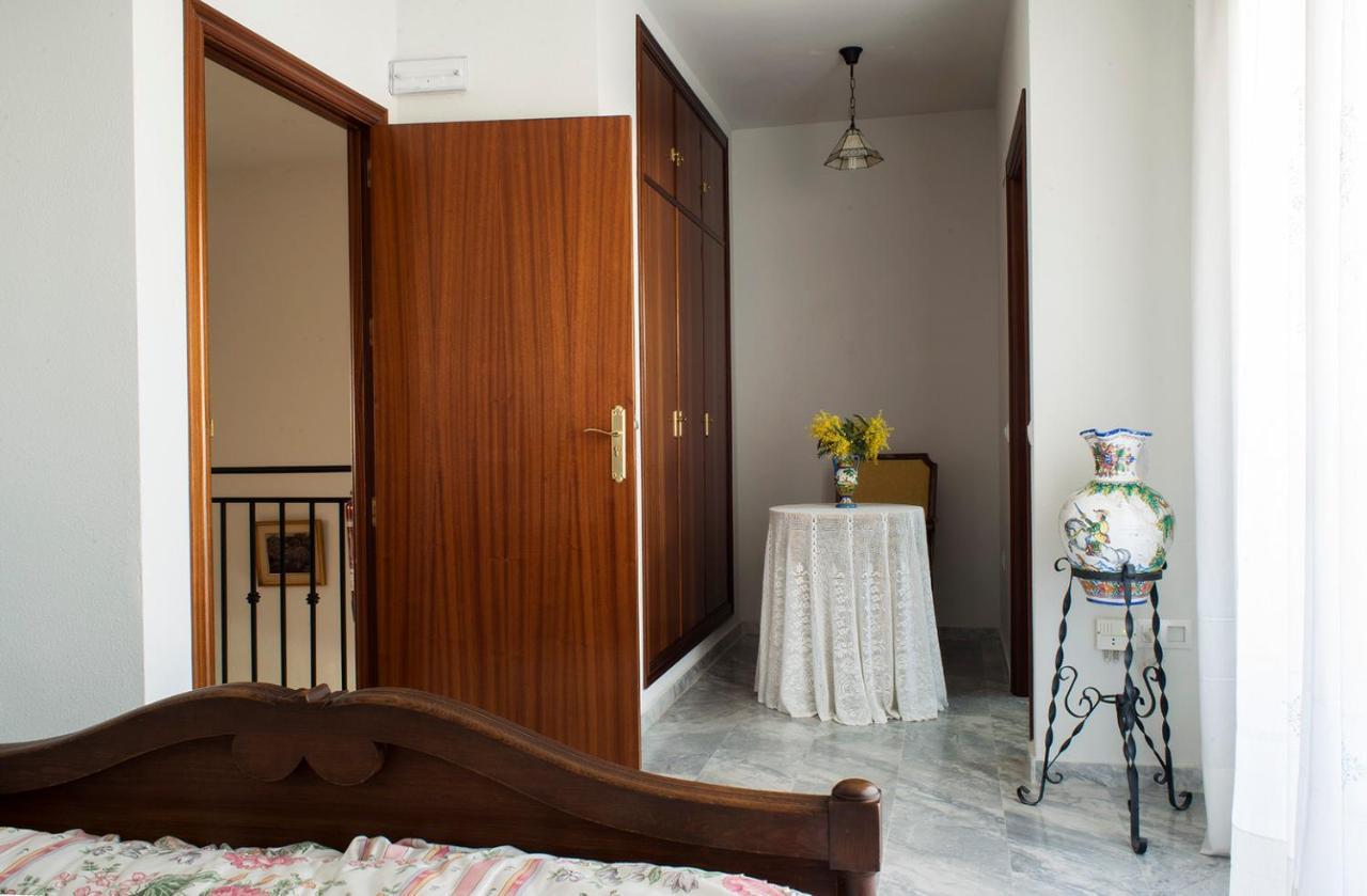 Сasa de vacaciones Casa Montesol