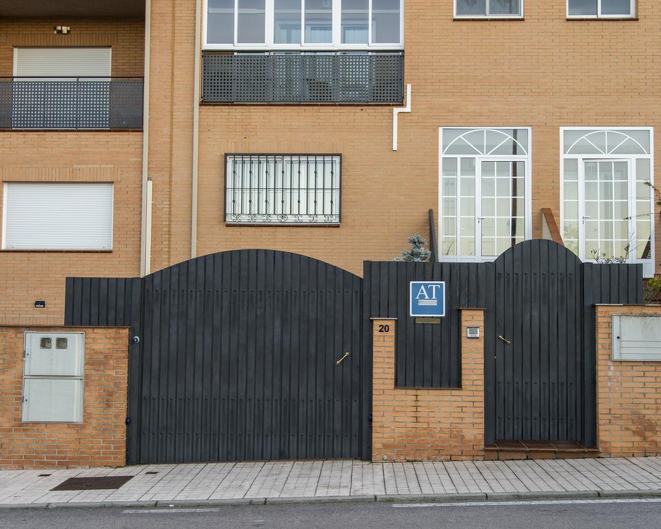 Casa Montesol Сasa de vacaciones *