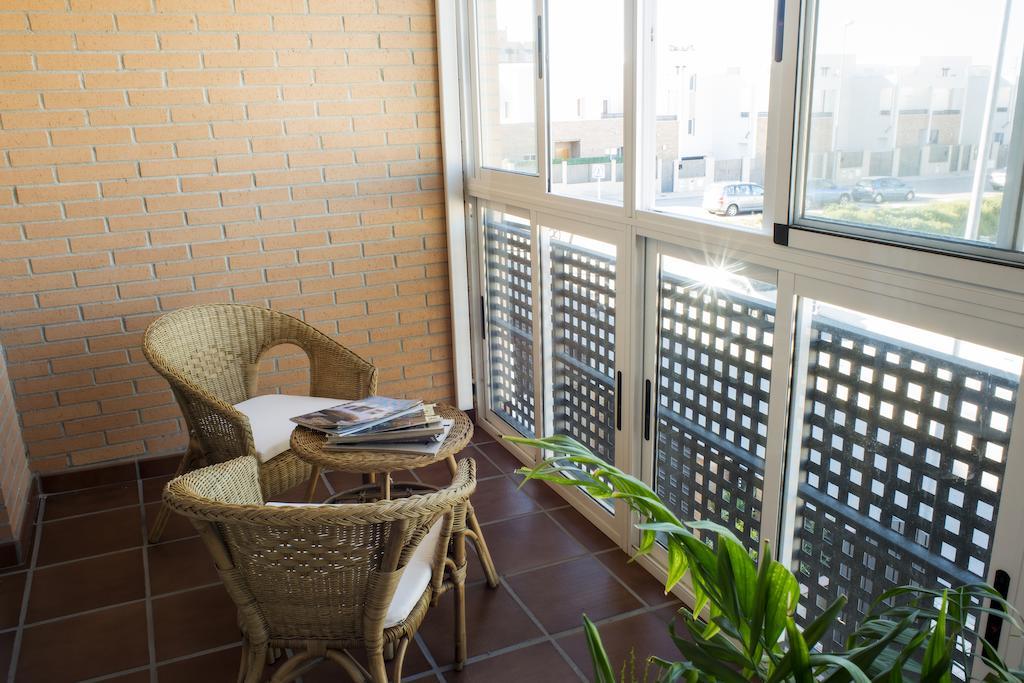 Casa Montesol