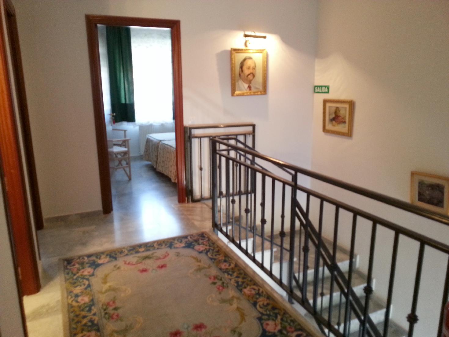 Casa Montesol Сasa de vacaciones Caces